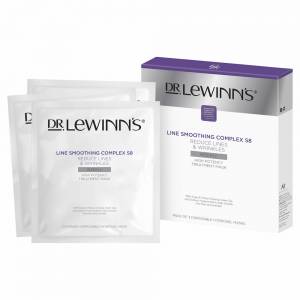 Dr Lewinn's LSC S8 Treatment Mask 3 Pack