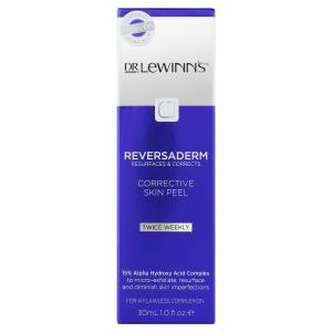 Dr LeWinn's Reversaderm Corrective Skin Peel 30ml