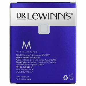Dr LeWinn's Reversaderm Regeneration Cream 30ml