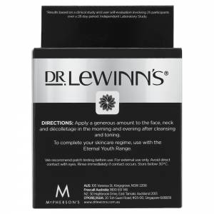 Dr LeWinn's Rich Nourishing Cream 50g