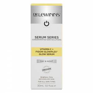 Dr. LeWinn's Serum Series Glow 30ml