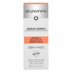 Dr. LeWinn's Serum Series Renew