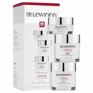 Dr LeWinn's Ultra R4 24-Hour Beauty Solutions