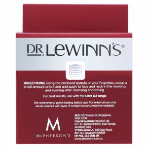 Dr LeWinn's Ultra R4 Collagen Surge Plumping Gel 30g