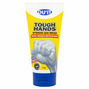 Du'it Tough Hands 150ml