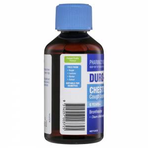 Duro-Tuss Chesty Regular 200ml