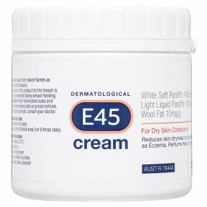 E45 Skin Cream 350g