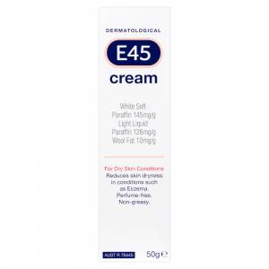 E45 Skin Cream 50g
