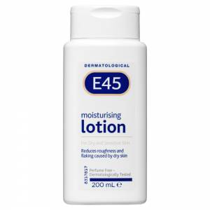 E45 Skin Lotion 200ml