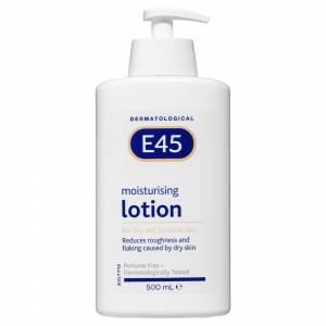 E45 Skin Lotion 500ml