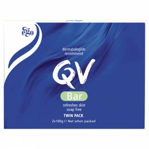 Ego QV Bar Twin Pack