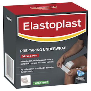 Elastoplast Elastowrap 5cm x 10m