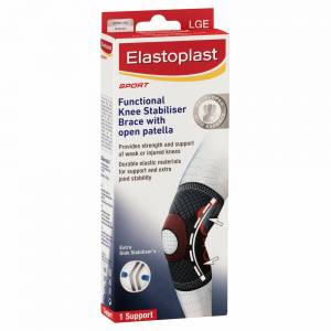 Elastoplast Functional Knee Brace Large
