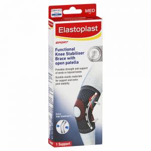 Elastoplast Functional Knee Brace Medium