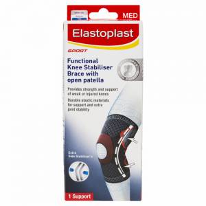 Elastoplast Functional Knee Brace Medium