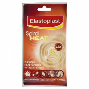 Elastoplast Spiral Heat Multipurpose 1 Pack