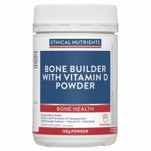 Ethical Nutrients Bone Builder Vitamin D Powder 15...
