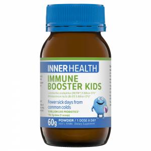 Ethical Nutrients Immune Booster for Kids 60g