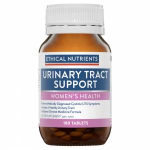Ethical Nutrients Urinary Tract Support 180 Tablet...