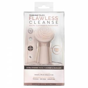 Flawless Cleanse Finishing Facial Cleanser & Massager