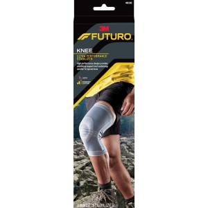 Futuro Active Knit Knee Stabiliser Large