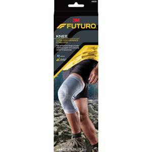 Futuro Active Knit Knee Stabiliser Medium