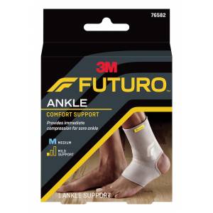 Futuro Ankle Comfort Support Medium