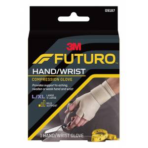 Futuro Energising Support Glove Large/X-Large