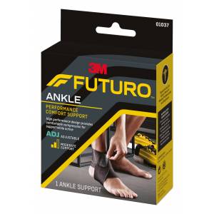 Futuro Precision Fit Ankle Support