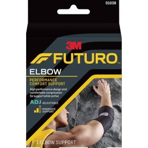 Futuro Precision Fit Elbow Support