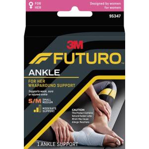 Futuro Slim Silhouette 'For Her' Ankle Support