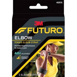 Futuro Sport Adjustable Tennis Elbow Support
