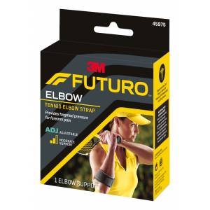 Futuro Sport Adjustable Tennis Elbow Support