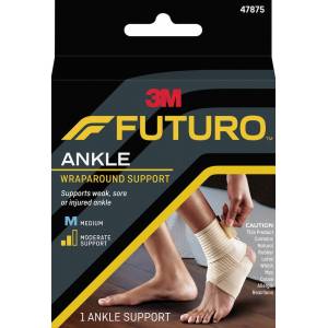 Futuro Wrap Around Ankle Support Medium