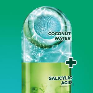 Garnier Fructis Coconut Water Conditioner 315ml