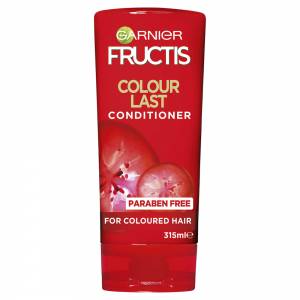 Garnier Fructis Color Last Conditioner 315ml