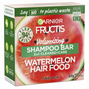 Garnier Fructis Hair Food Bar Watermelom 60g