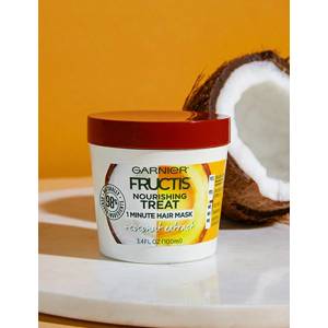 Garnier Fructis Hair Food Coconut 100ml