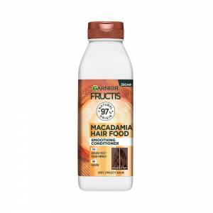 Garnier Fructis Hair Food Conditioner Smoothing Ma...