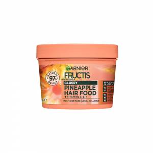 Garnier Fructis Hair Food Glossy Pineapple 390ml
