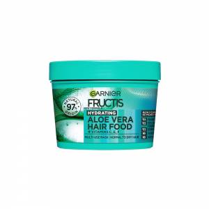Garnier Fructis Hair Food Hydrating Aloe Vera 390m