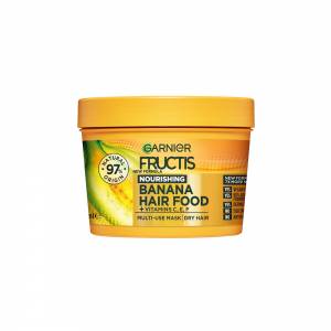 Garnier Fructis Hair Food Protect Banana 390ml