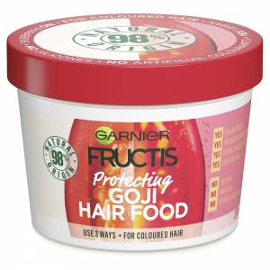 Garnier Fructis Hair Food Protect Goji 390ml