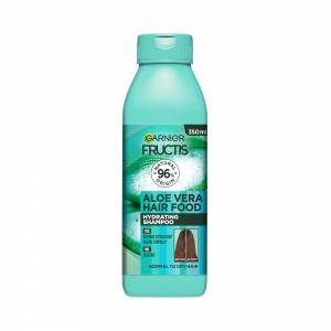 Garnier Fructis Hair Food Shampoo Hydrating Aloe V...