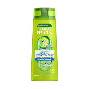Garnier Fructis Normal Shampoo 315ml