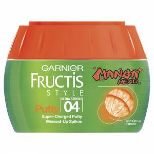 Garnier Fructis Style Manga Putty 150ml