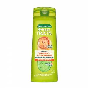 Garnier Fructis Vitamin Strength Shampoo 315ml