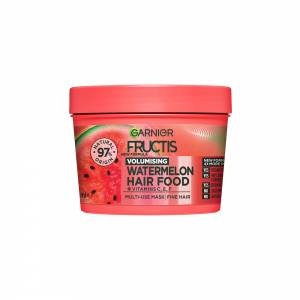 Garnier Fuctis Volumising Hair Food 390ml