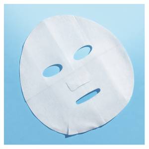 Garnier Hydrabomb Tissue Mask Lavender