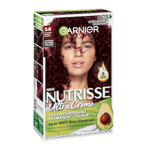 Garnier Nutrisse 3.6 Crimson Promise